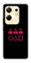 Чохол на Infinix Zero 30 4G squid game v3 фото 1 з 1