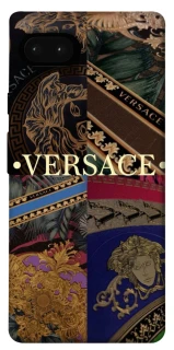 Чехол на Google Pixel 7a Versace фото 1 из 1