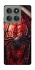 Чехол на Motorola Edge 60 Pro Spiderman costume фото 1 из 1