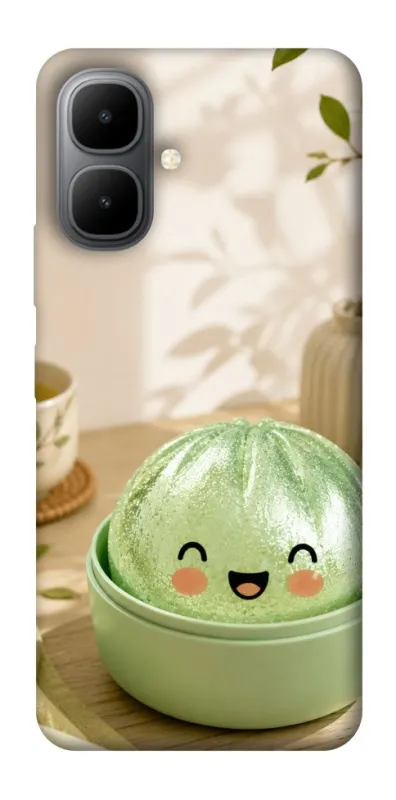 Чохол на Infinix Smart 10 Dumpling ver.3 фото 1 з 1