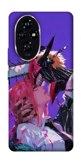 Чехол на Honor 200 Makima фото 1 из 1