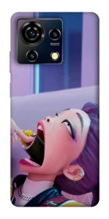 Чехол на ZTE Blade V50 Vita K-Pop Demon Hunters ver.9 фото 1 из 1