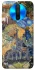 Чехол на Xiaomi Poco X2 Van Gogh collage фото 1 из 1