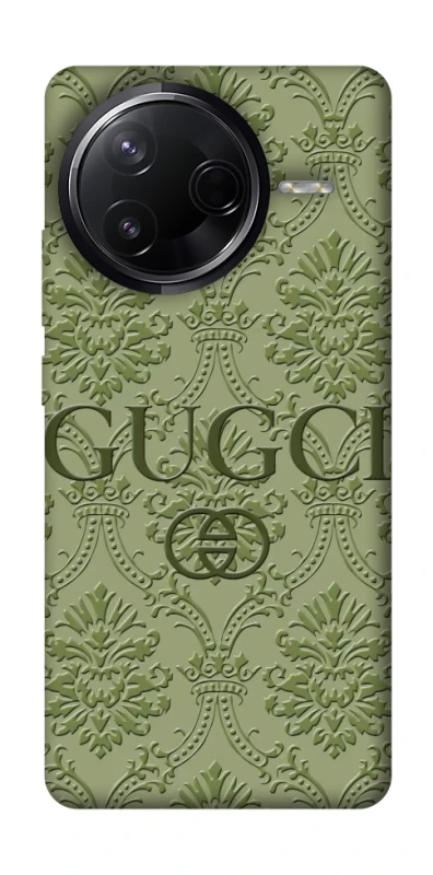 Чехол на Infinix Note 50 Pro Gucci ver.9 фото 1 из 1