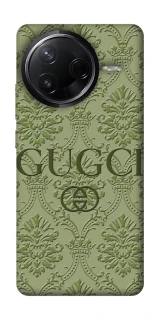 Чохол на Infinix Note 50 Pro Gucci ver.9 фото 1 з 1