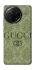 Чехол на Infinix Note 50 Pro Gucci ver.9 фото 1 из 1