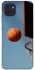 Чехол на Samsung Galaxy A03 Баскетболл фото 1 из 1