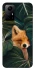 Чехол на Xiaomi Redmi Note 12S Fox фото 1 из 1