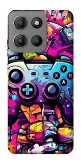 Чехол на Motorola Moto G15 Power Gamepad фото 1 из 1