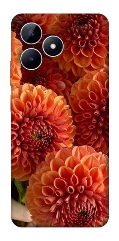 Чехол на Realme Note 50 5G Flower1 фото 1 из 1