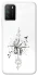 Чехол на Xiaomi Poco M3 Tattoo ver.9 фото 1 из 1