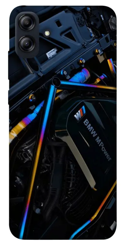 Чехол на Samsung Galaxy A04e BMW v49 фото 1 из 1