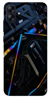 Чехол на Samsung Galaxy A04e BMW v49 фото 1 из 1