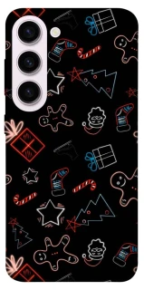 Чохол на Samsung Galaxy S23+ Christmas spirit ver.6 фото 1 з 1