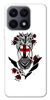 Чехол на Huawei Honor X8a Мотанка надежды фото 1 из 1