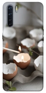 Чохол на Oppo A91 Eggcellent фото 1 з 1