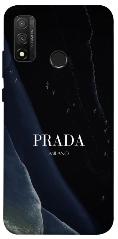 Чехол на Huawei P Smart (2020) Prada ver.2 фото 1 из 1