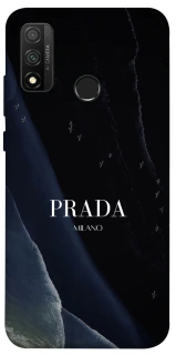Чехол на Huawei P Smart (2020) Prada ver.2 фото 1 из 1
