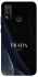 Чехол на Huawei P Smart (2020) Prada ver.2 фото 1 из 1