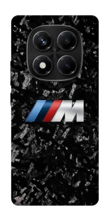 Чохол на Xiaomi Redmi Note 14 Pro 4G M-series carbon фото 1 з 1