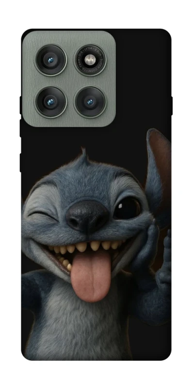 Чехол на Motorola Edge 60 Pro Stitch фото 1 из 1