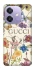 Чохол на Oppo A40m Gucci ver.8 фото 1 з 1