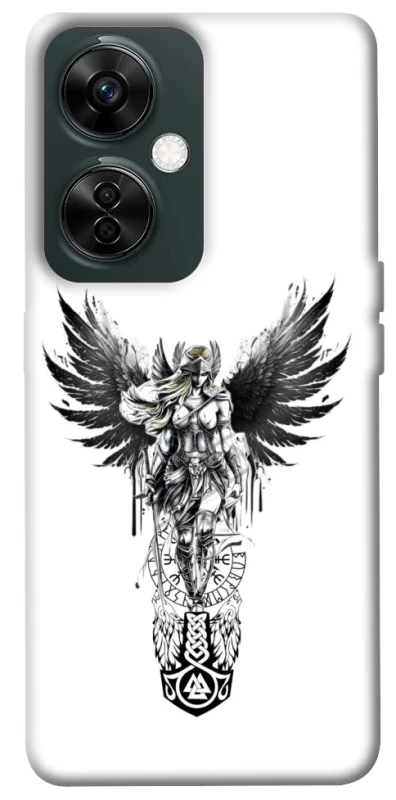 Чохол на OnePlus Nord CE 3 Lite Tattoo ver.12 фото 1 з 1