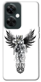 Чехол на OnePlus Nord CE 3 Lite Tattoo ver.12 фото 1 из 1