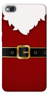 Чехол на Xiaomi Redmi 4a Новогодний v4 фото 1 из 1