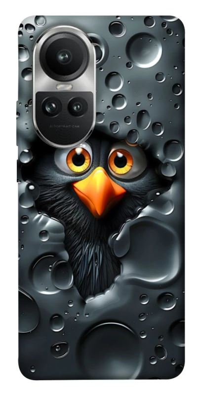 Чехол на Oppo Reno 10 Ну привет ! фото 1 из 1