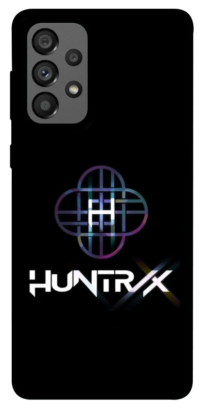 Чохол на Samsung Galaxy A73 5G K-Pop Demon Hunters ver.17 фото 1 з 1