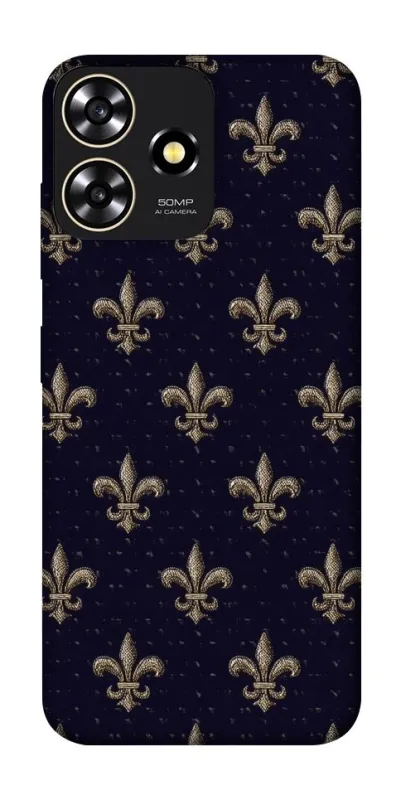 Чехол на ZTE Blade A73 4G Lily фото 1 из 1