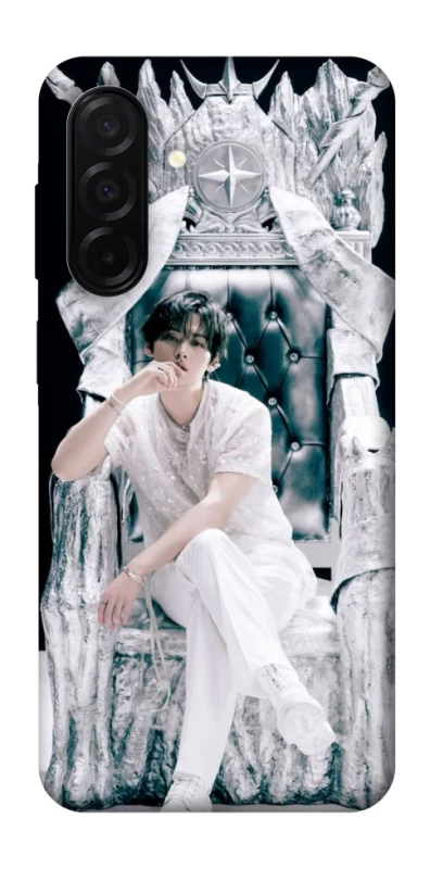 Чохол на Samsung Galaxy A26 5G Lee Know GIANT фото 1 з 1