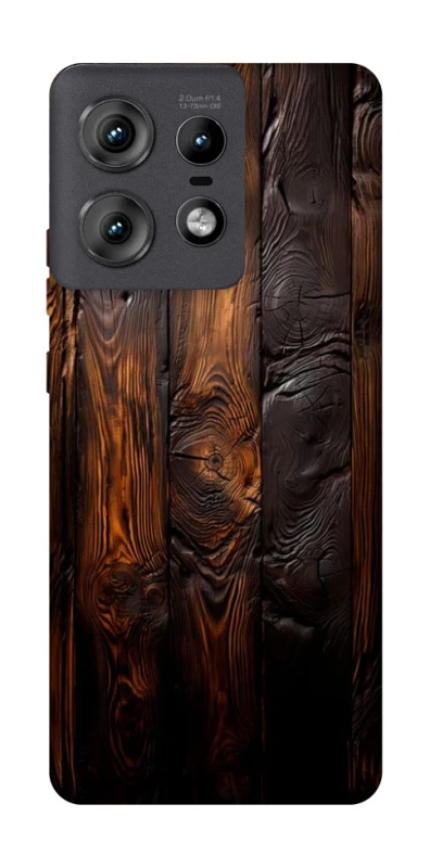 Чохол на Motorola Edge 50 Pro Дерево v2 фото 1 з 1