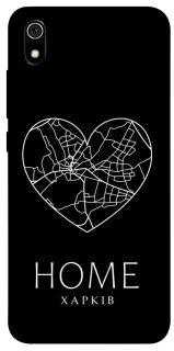 Чехол на Xiaomi Redmi 7A Харків Home фото 1 из 1
