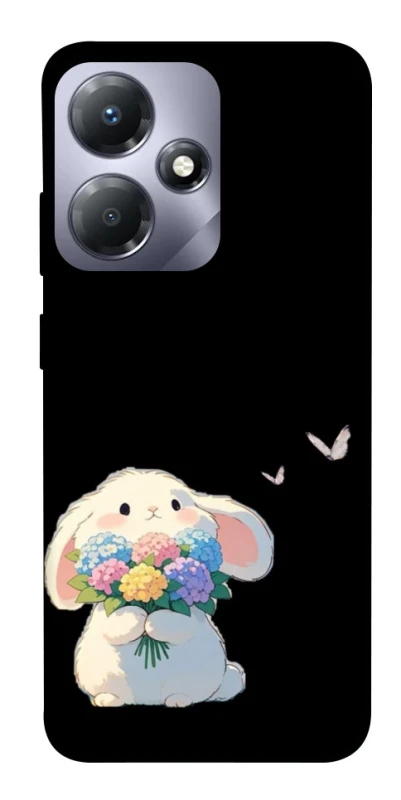 Чехол на Infinix Hot 30i My Bunny фото 1 из 1