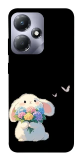 Чехол на Infinix Hot 30i My Bunny фото 1 из 1
