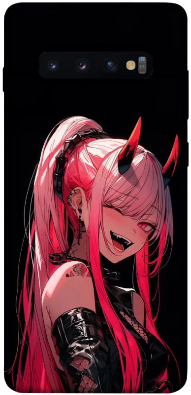 Чохол на Samsung Galaxy S10+ Makima v2 фото 1 з 1