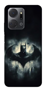 Чехол на Huawei Honor X7a Batman icon фото 1 из 1