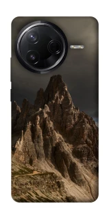 Чехол на Infinix Note 50 Pro Mountain v2 фото 1 из 1