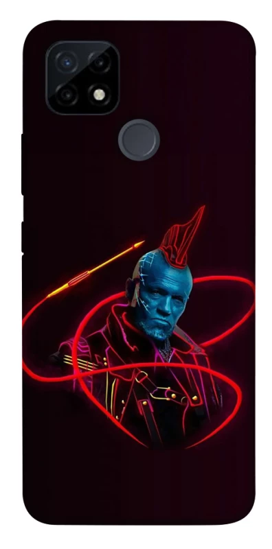 Чохол на Realme C12 Yondu фото 1 з 1