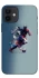 Чохол на Apple iPhone 12 mini (5.4") Футболист фото 1 з 1
