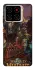 Чехол на ZTE Blade A56 Warcraft v2 фото 1 из 1