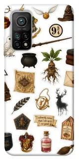 Чохол на Xiaomi Mi 10T Harry Potter mood фото 1 з 1