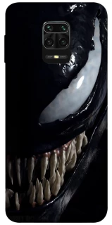 Чохол на Xiaomi Redmi Note 9s / Note 9 Pro / Note 9 Pro Max Venom smile фото 1 з 1