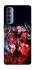 Чохол на Oppo Reno 4 Pro Strange and Wanda фото 1 з 1