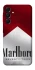 Чохол на Samsung Galaxy A17 4G/5G Marlboro фото 1 Чохол на Samsung Galaxy A17 4G/5G Marlboro фото 1 з 1