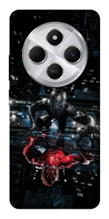 Чохол на Xiaomi Redmi 14C / Poco C75 Spiderman Venom фото 1 з 1