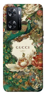 Чехол на OnePlus Nord N20 SE Gucci ver.4 фото 1 из 1