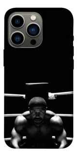 Чохол на Apple iPhone 13 Pro (6.1") ring фото 1 з 1